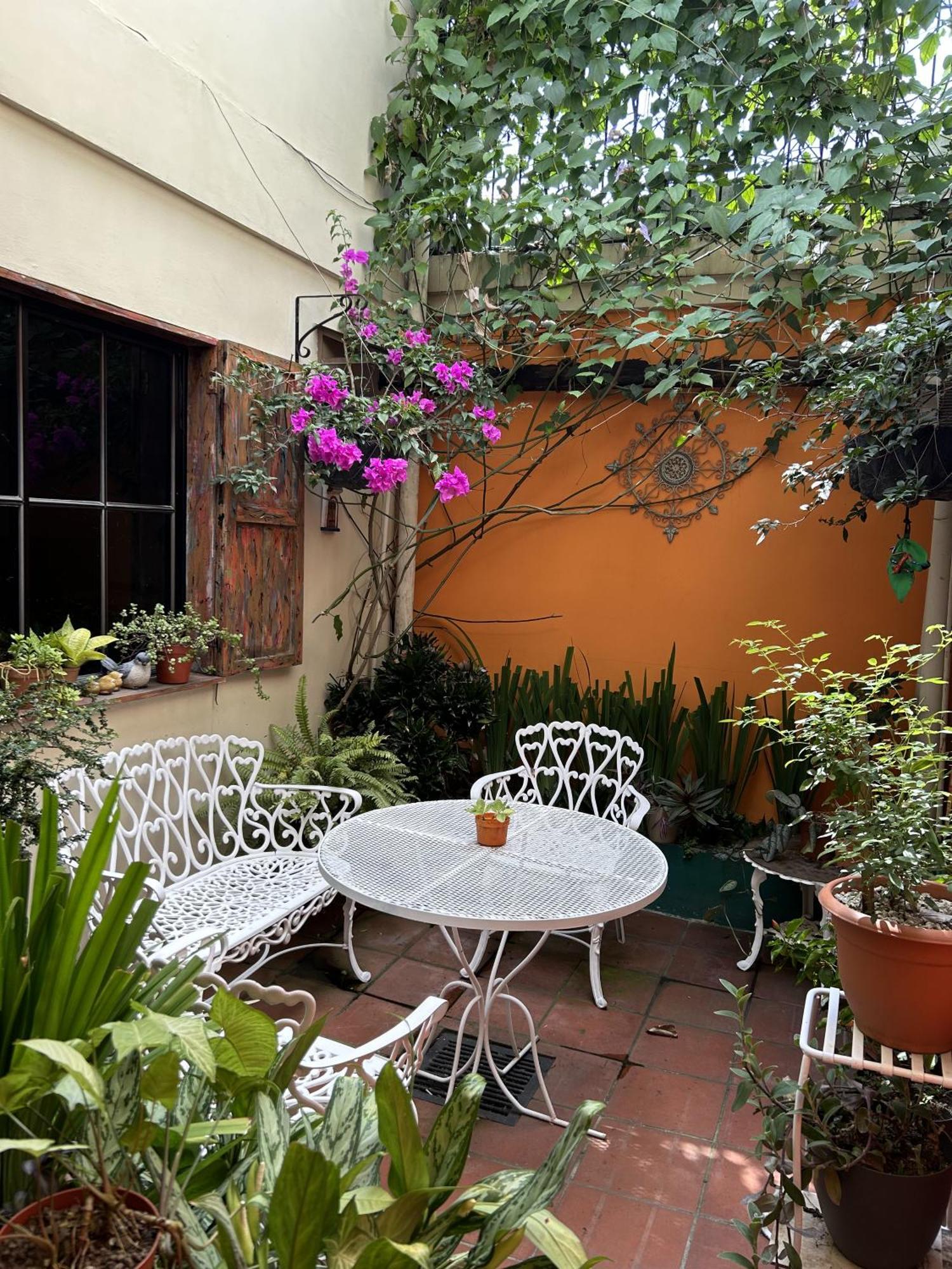 Hotel Andoria San Salvador Exterior photo